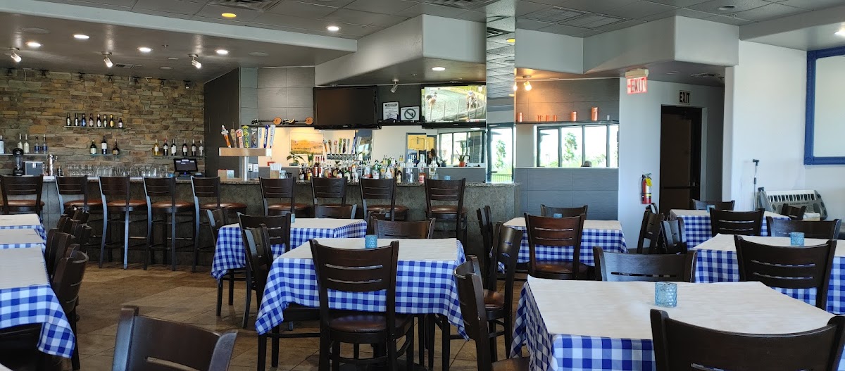 Alexander's Greek Kitchen