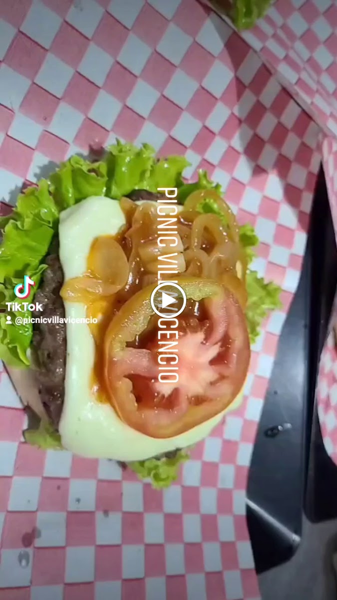 Picnic Villavicencio Photos 2